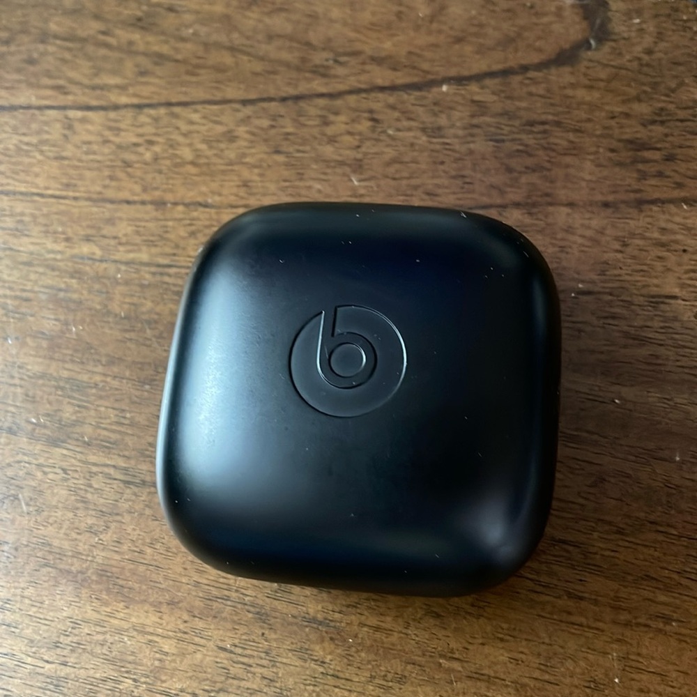 Beats by Dr Dre. Like new